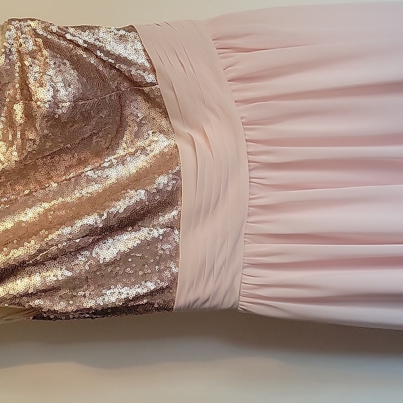 JJs House Grad/Bridesmaid dress - Picture 5 of 6